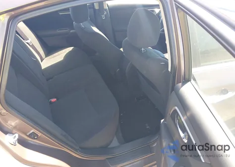 2014 Nissan Altima 2.5 Sv from USA, damaged, VIN 1N4AL3APXEC178776